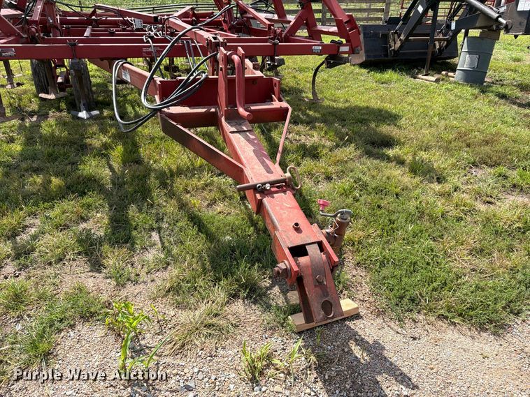 image for item FK3437 Case 4800 field cultivator
