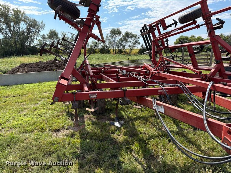 image for item FK3437 Case 4800 field cultivator