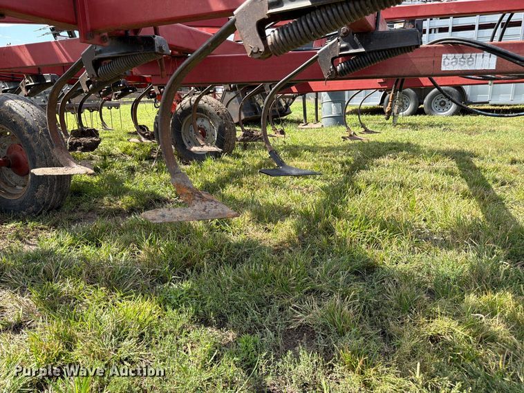 image for item FK3437 Case 4800 field cultivator