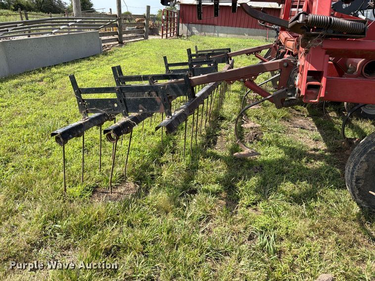 image for item FK3437 Case 4800 field cultivator