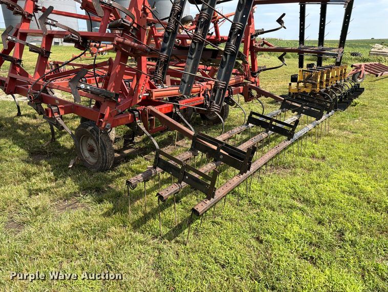 image for item FK3437 Case 4800 field cultivator