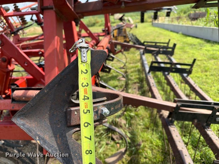 image for item FK3437 Case 4800 field cultivator