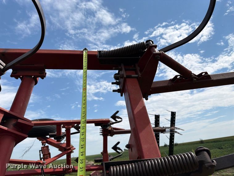 image for item FK3437 Case 4800 field cultivator