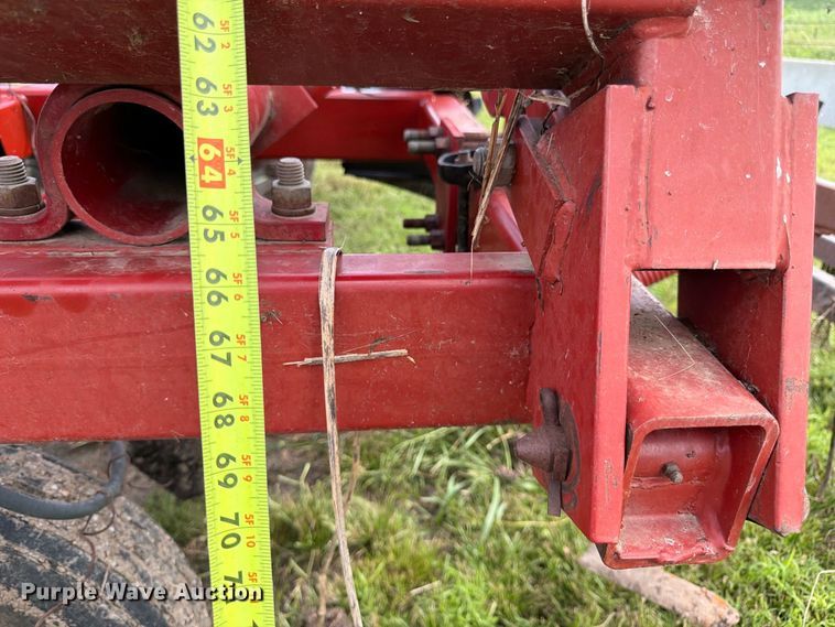 image for item FK3437 Case 4800 field cultivator