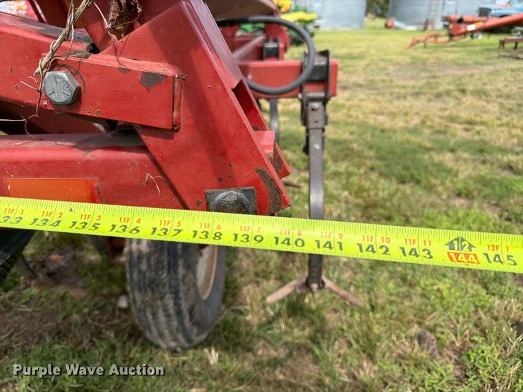 image for item FK3437 Case 4800 field cultivator
