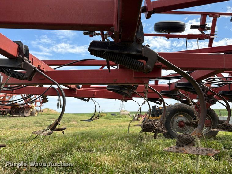 image for item FK3437 Case 4800 field cultivator