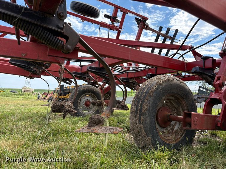 image for item FK3437 Case 4800 field cultivator