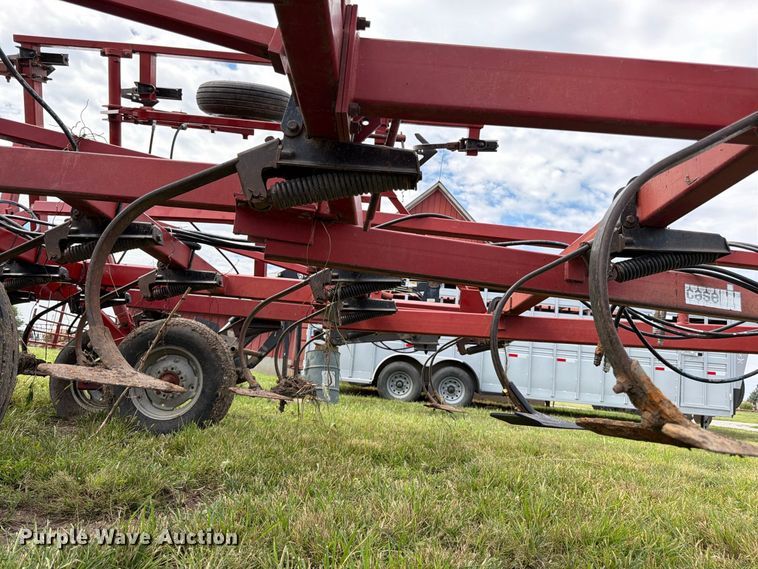 image for item FK3437 Case 4800 field cultivator