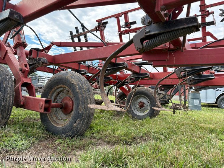 image for item FK3437 Case 4800 field cultivator