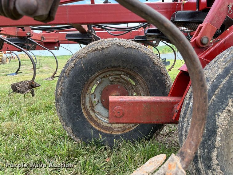 image for item FK3437 Case 4800 field cultivator