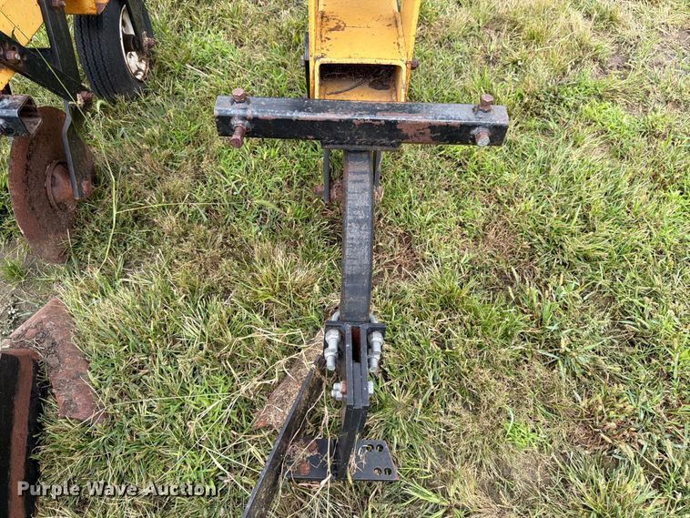 image for item FK3438 Landoll 2006-30 row crop cultivator