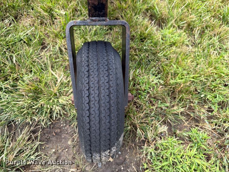 image for item FK3438 Landoll 2006-30 row crop cultivator