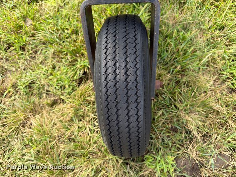image for item FK3438 Landoll 2006-30 row crop cultivator