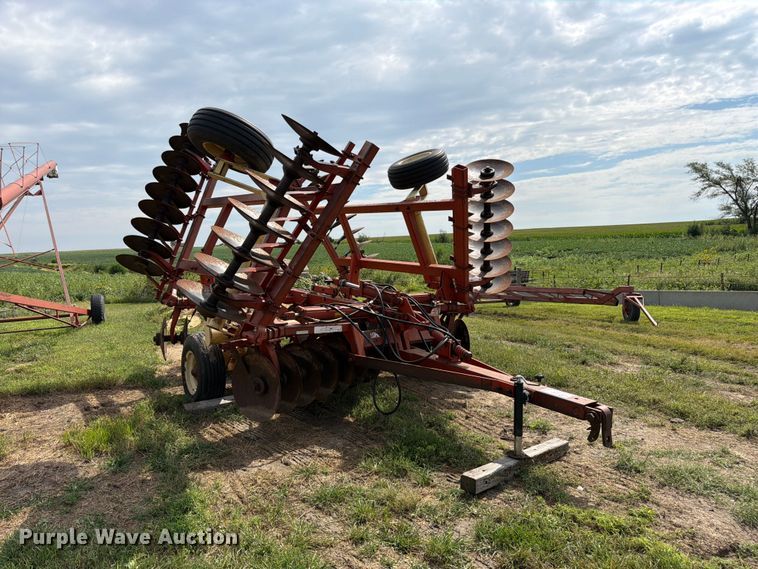 image for item FK3439 Krause 1904 disk
