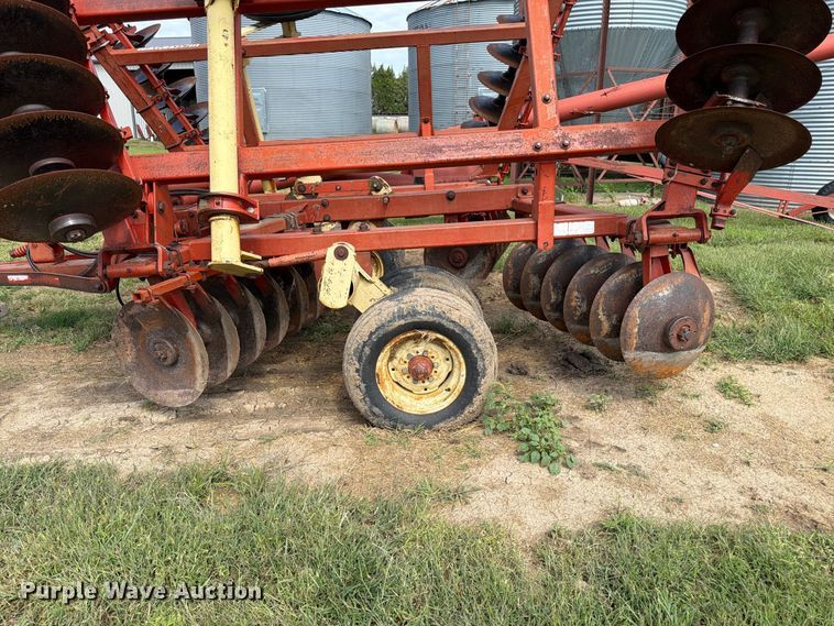 image for item FK3439 Krause 1904 disk