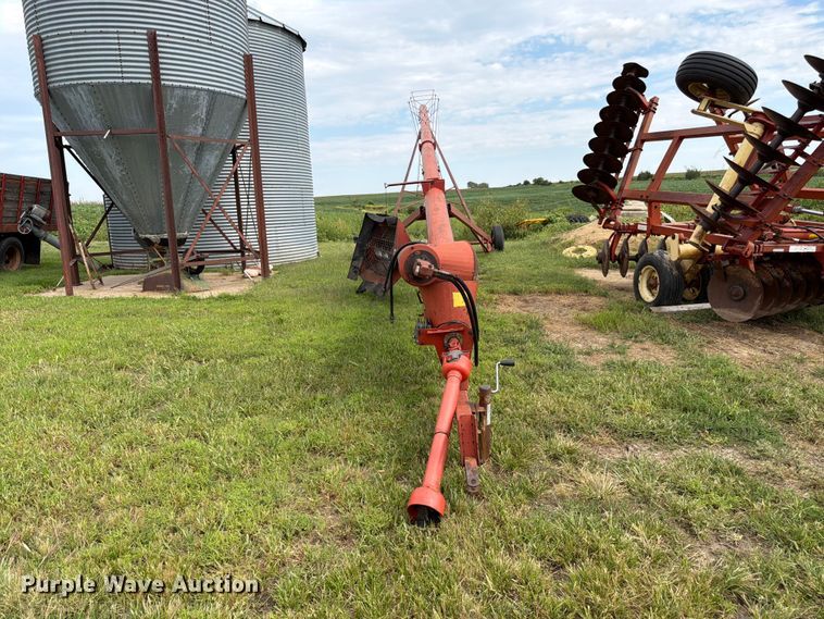 image for item FK3440 Grain auger