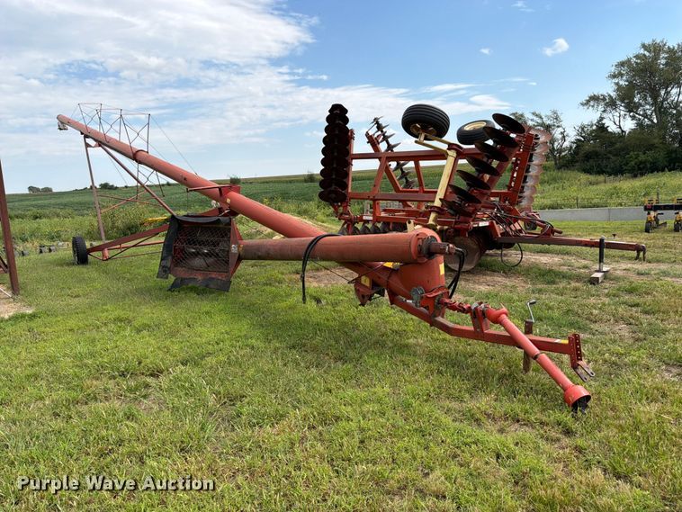 image for item FK3440 Grain auger