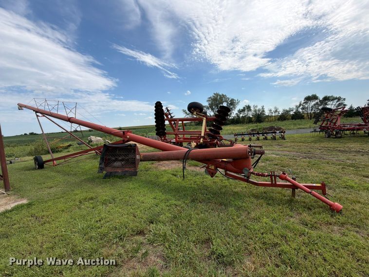 image for item FK3440 Grain auger