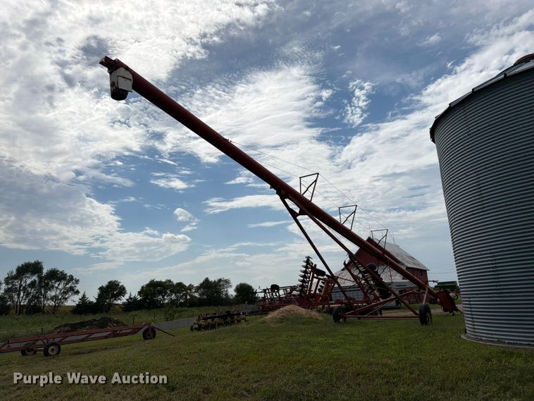 image for item FK3440 Grain auger