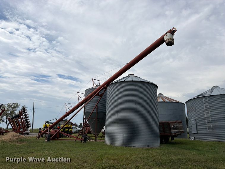 image for item FK3440 Grain auger