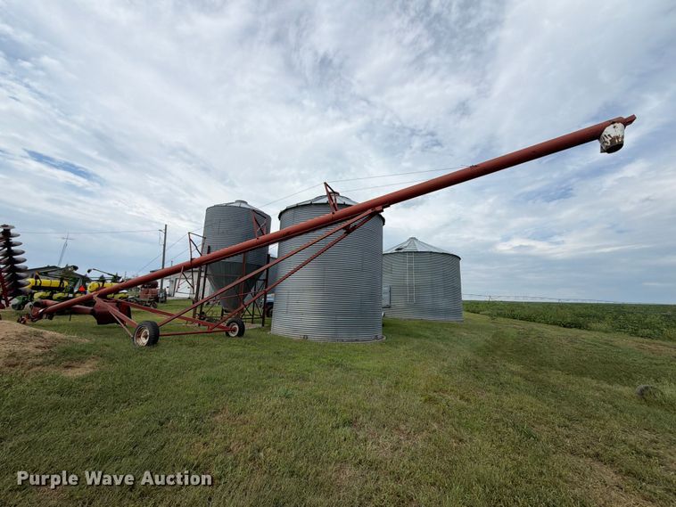 image for item FK3440 Grain auger