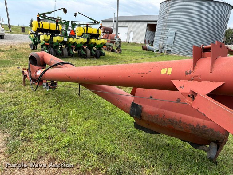 image for item FK3440 Grain auger