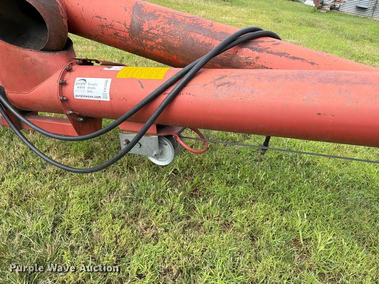 image for item FK3440 Grain auger
