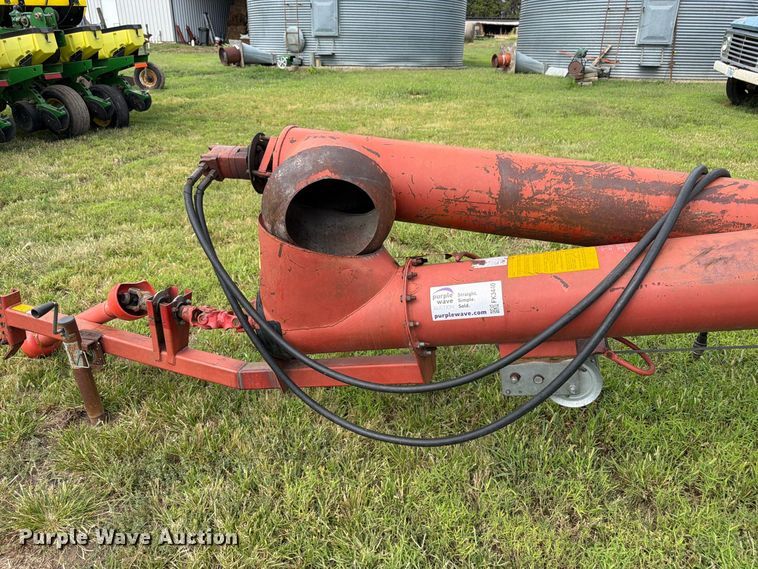 image for item FK3440 Grain auger