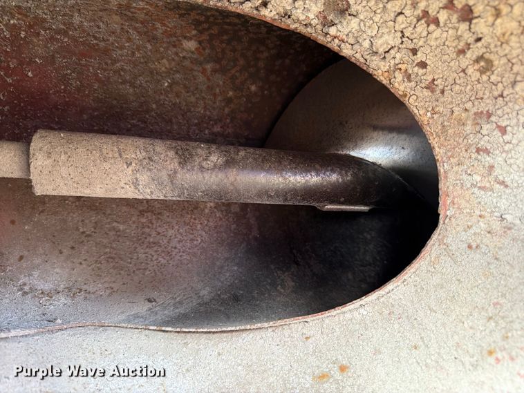 image for item FK3440 Grain auger