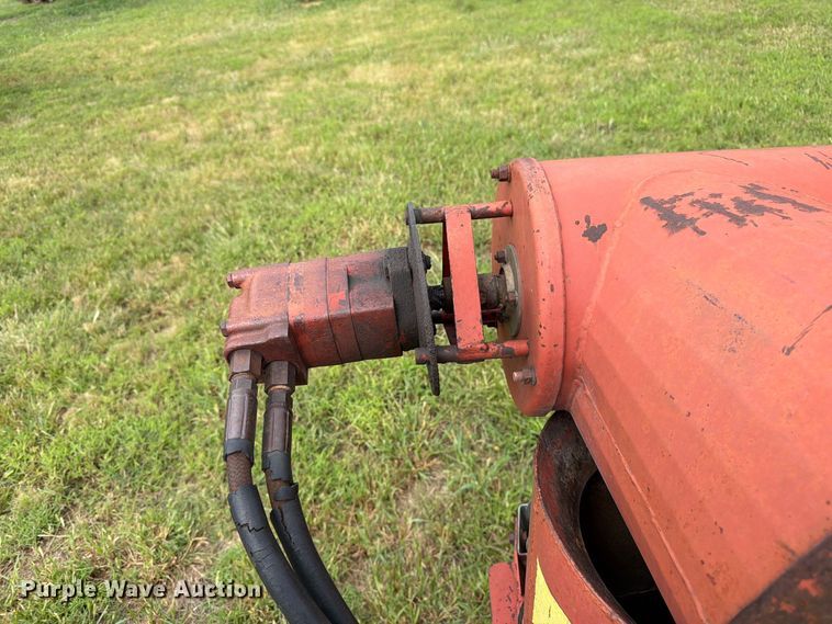 image for item FK3440 Grain auger