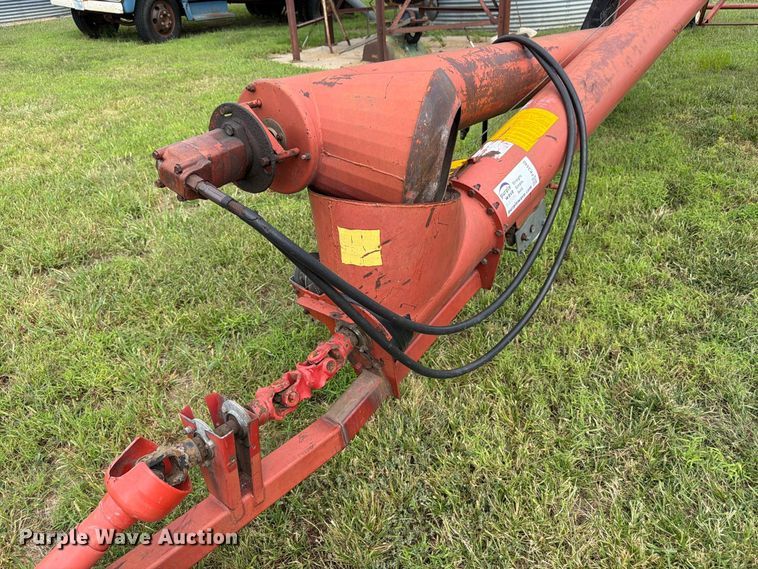 image for item FK3440 Grain auger