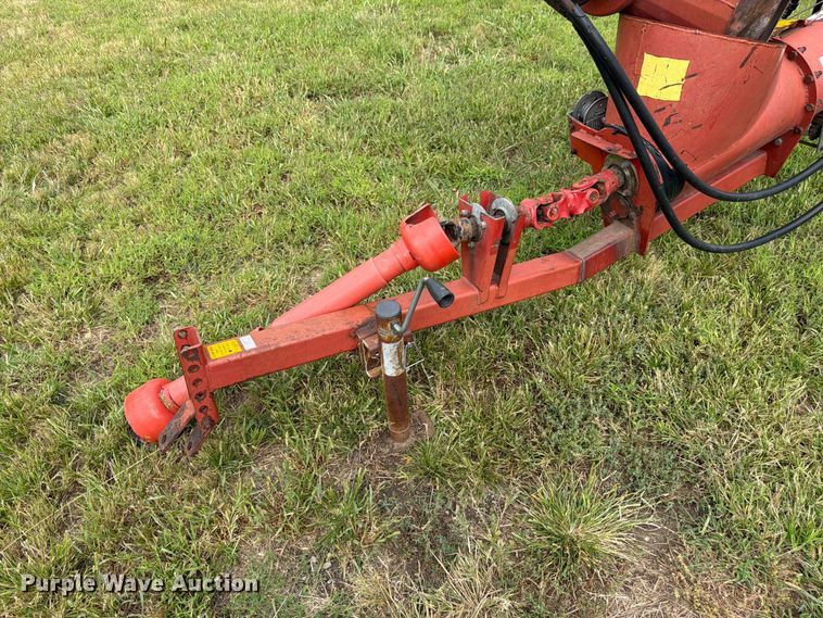image for item FK3440 Grain auger