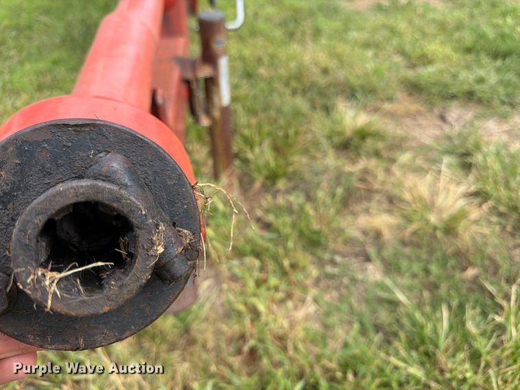 image for item FK3440 Grain auger