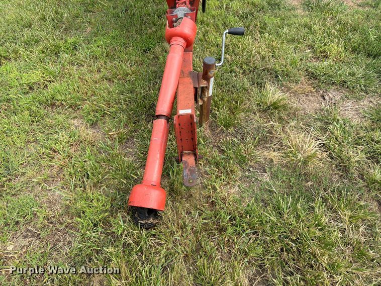 image for item FK3440 Grain auger