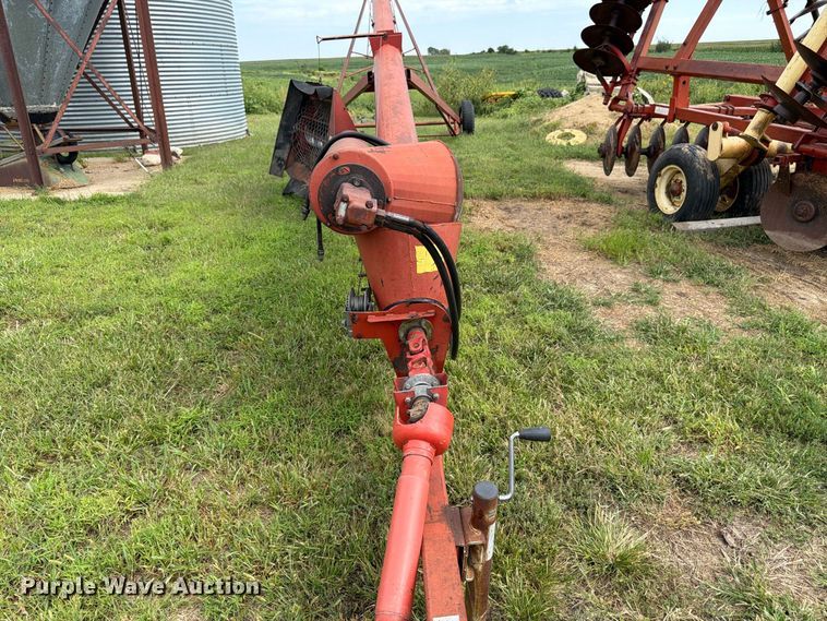 image for item FK3440 Grain auger