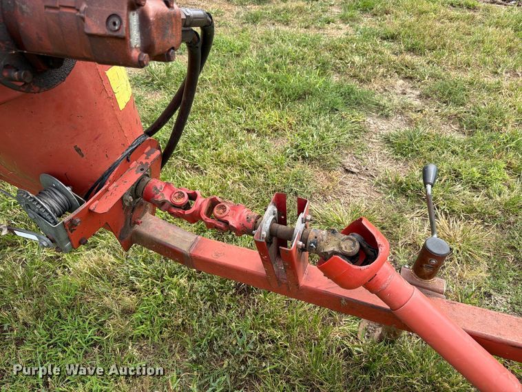 image for item FK3440 Grain auger