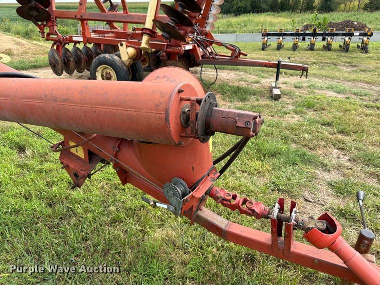 image for item FK3440 Grain auger