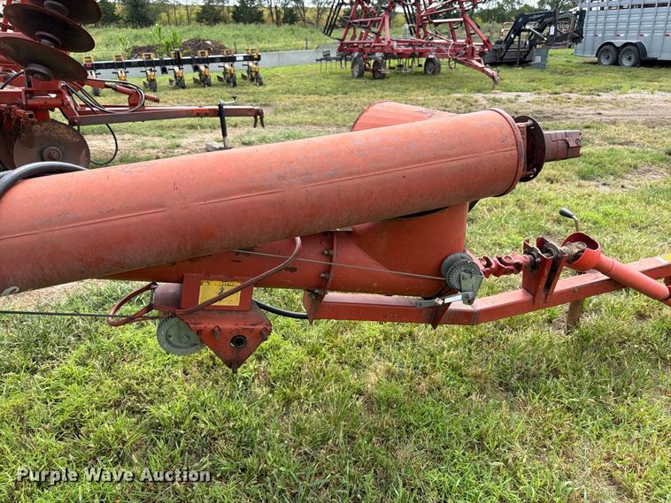 image for item FK3440 Grain auger