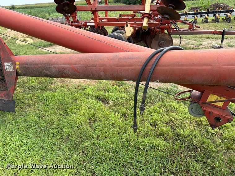 image for item FK3440 Grain auger