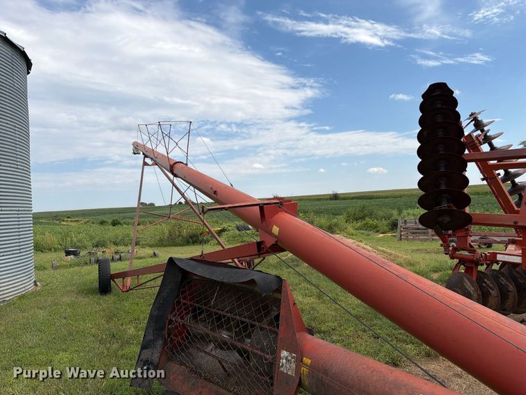 image for item FK3440 Grain auger
