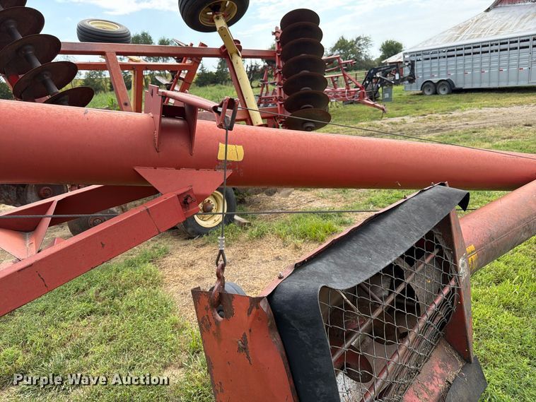image for item FK3440 Grain auger