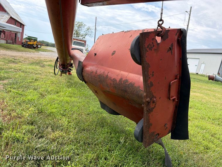image for item FK3440 Grain auger