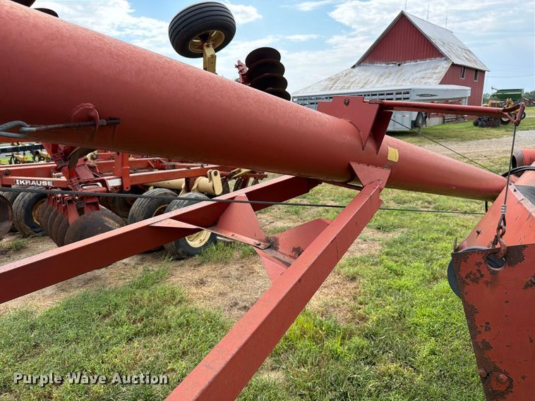 image for item FK3440 Grain auger