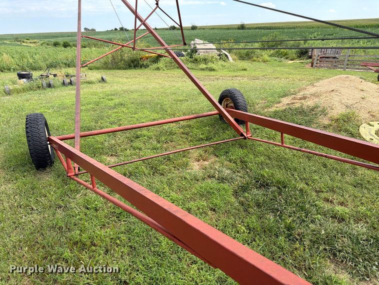 image for item FK3440 Grain auger