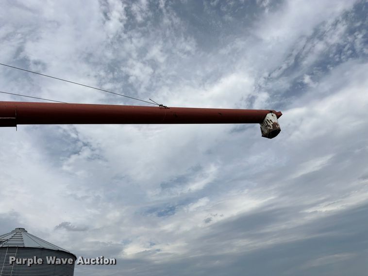 image for item FK3440 Grain auger
