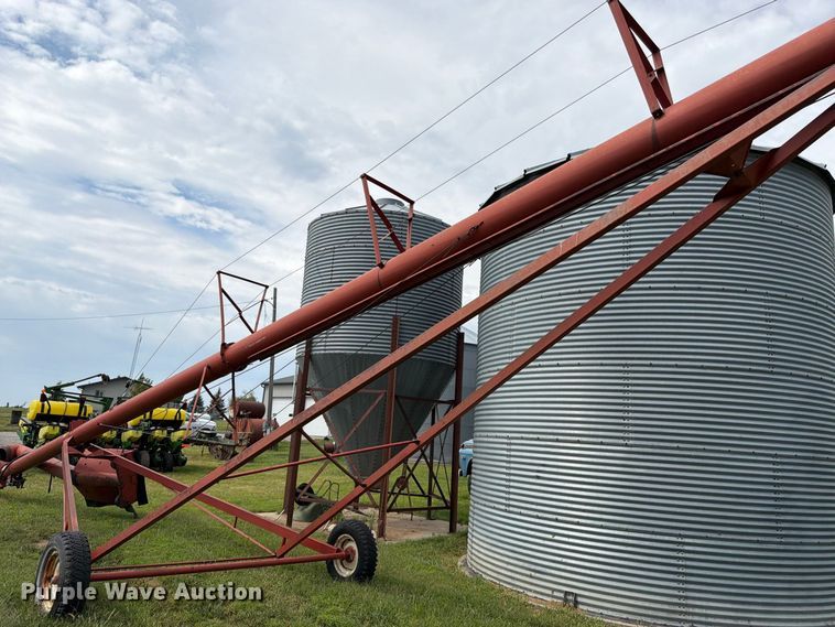 image for item FK3440 Grain auger