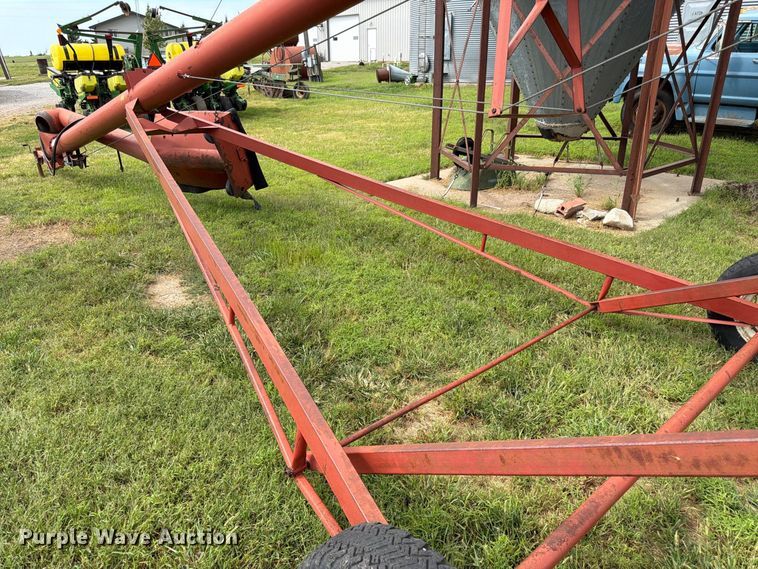 image for item FK3440 Grain auger