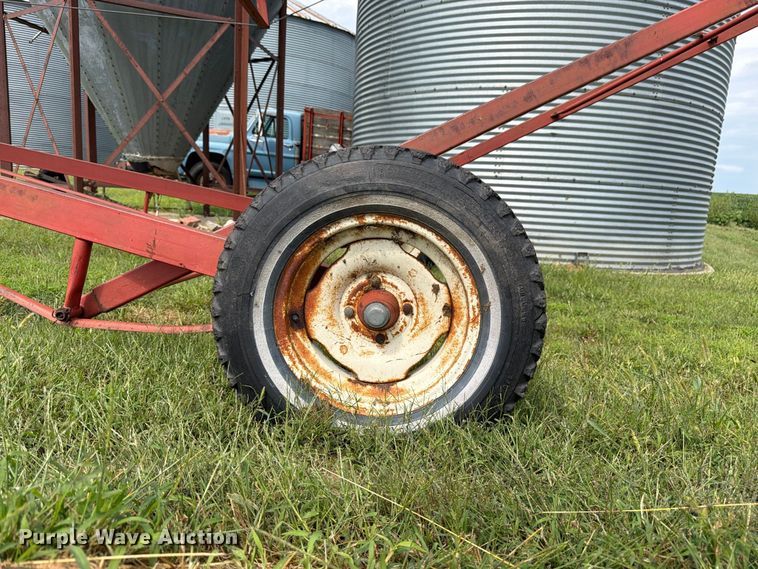 image for item FK3440 Grain auger