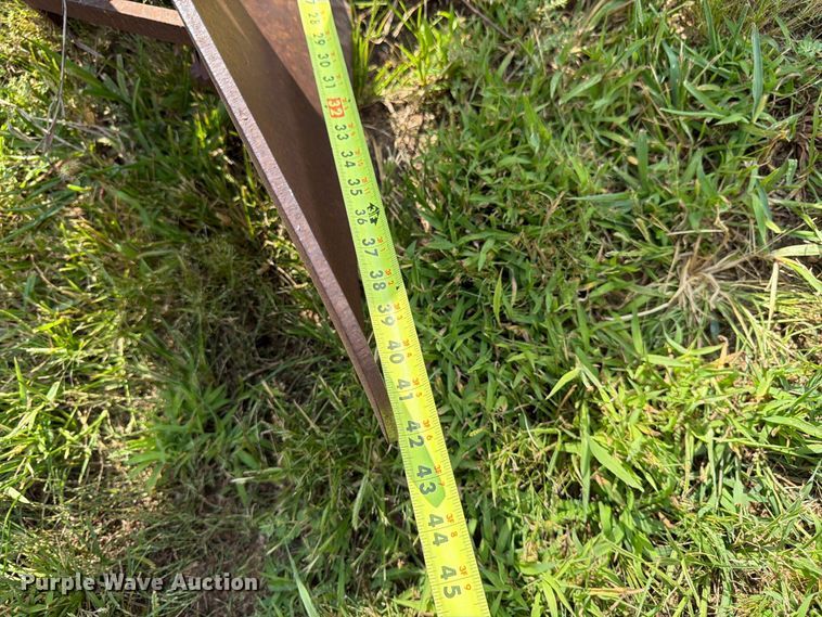 image for item FK3442 Oliver 565 plow