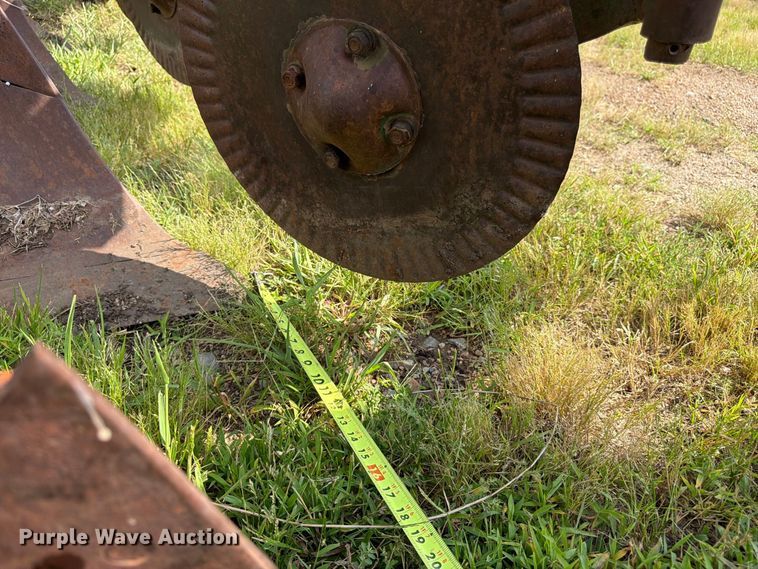 image for item FK3442 Oliver 565 plow